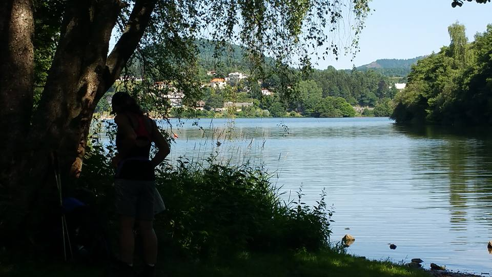Lac d'Aydat