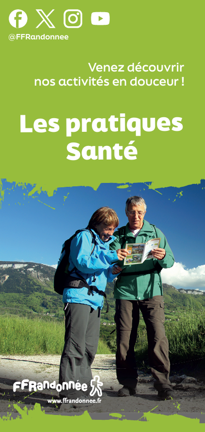 Les pratiques Santé