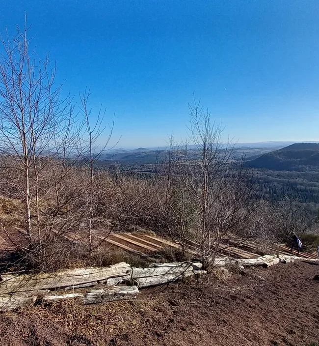 © 2024 - 2026 lescheminsdetraverse