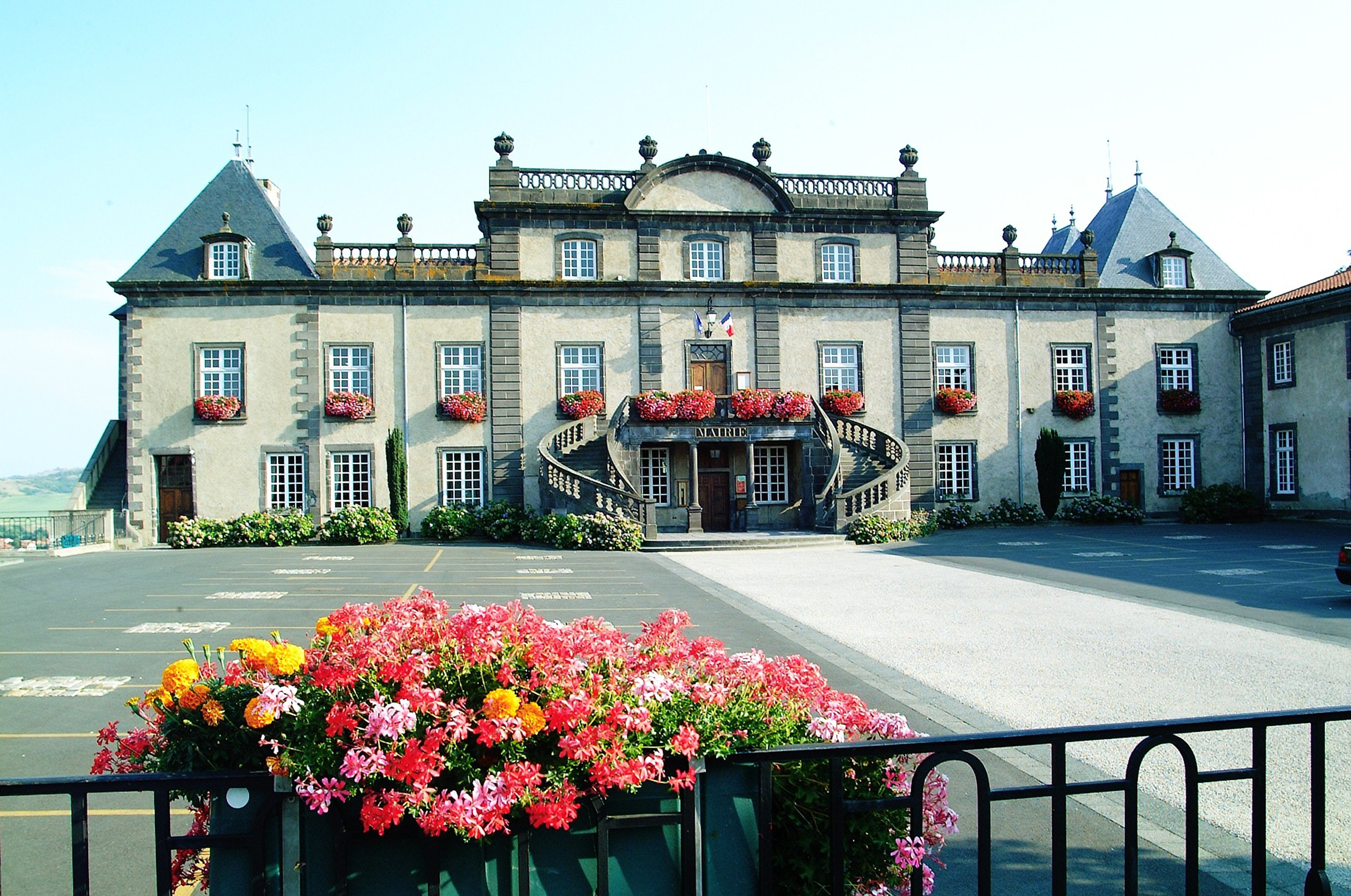 AG 2026 à Pont du Château
