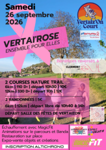 Vertai'Rose